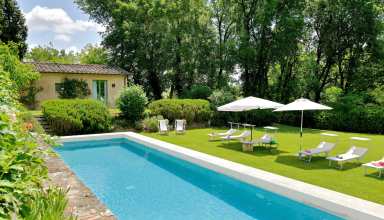 Villa Scetona