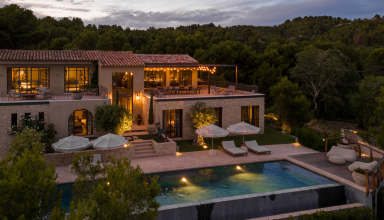 Villa Aurélienne