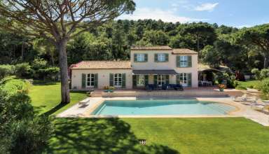 Villa Isabelle