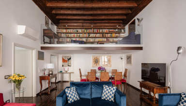 Casa Serrato