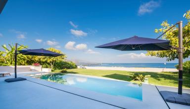 Villa Aurora Punta Mita