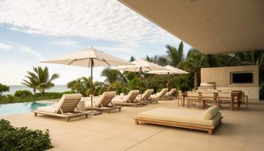 The Reserve Villa I