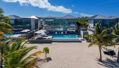 Bliss Villa Two