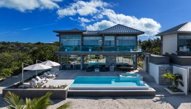 Bliss Villa Four