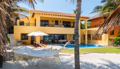 Villa Palmilla