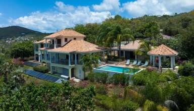 Vista Caribe