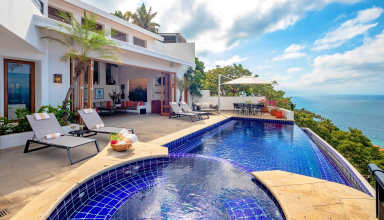Villa Ventana