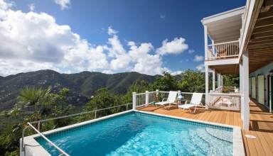 Great Turtle Villa