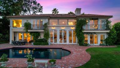 Savona Sanctuary Estate
