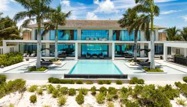 Legasea Villa