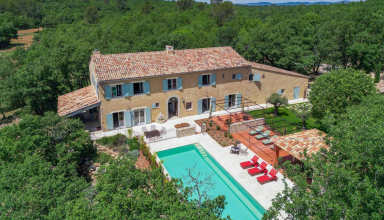 Villa Saint Maximin