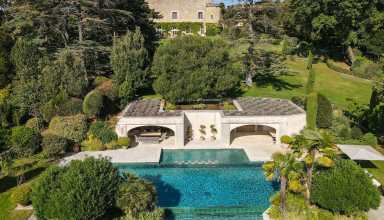 Château Uzès