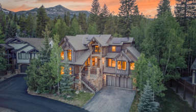 Moose Meadows Reserve