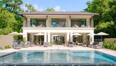 Sea Grove House