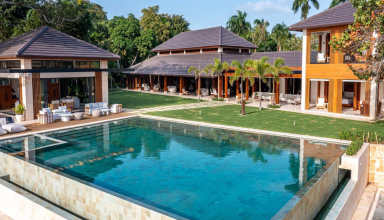 Villa Sueño