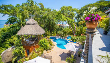 Villa Tesoro del Mar