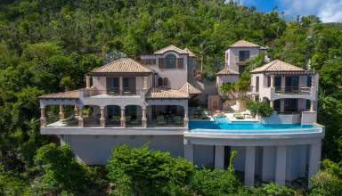 Villa Carlota
