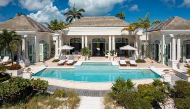 Villa Shambhala