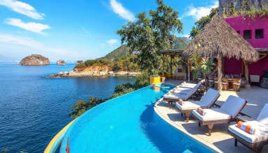 Villa Mandarinas