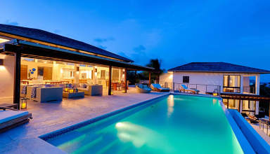 Villa Triton