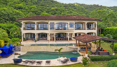 Villa Buena Onda
