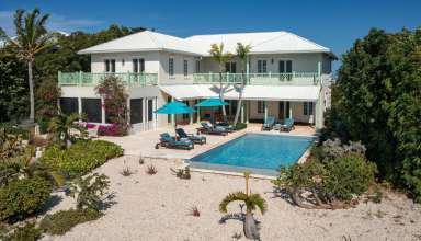 Villa Turquesa Turks and Caicos
