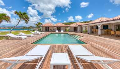 Casa Cervo