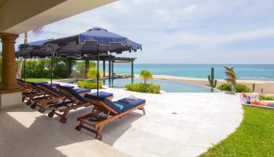 Villa Delfines