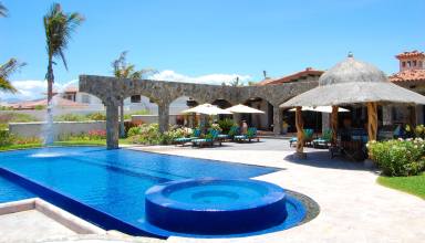 Villa Estero