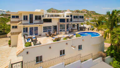 Villa Alegria