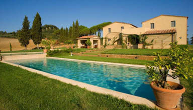 Villa Marchesa