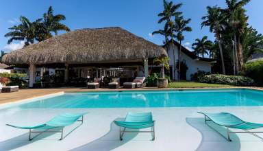Tropical Modern