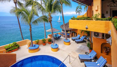 Villa McFuego