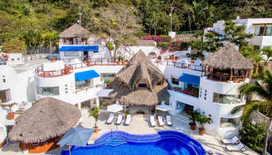 Casa San Sebastian