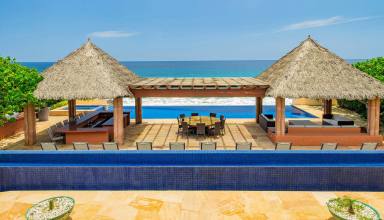 Villa Tranquilidad