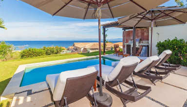 Villa Aguamarina