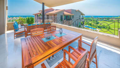 Villa Jazmin