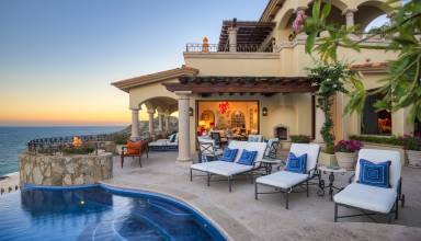 Villa Mar Serenata