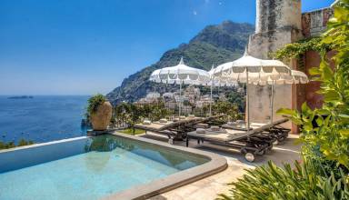 Villa San Giacomo