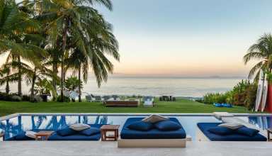 Villa Pacifica Punta Mita