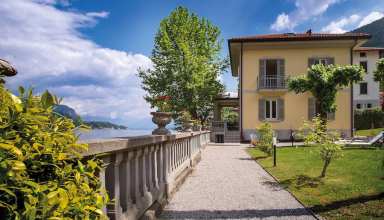 Villa Chicca