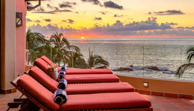 Villa Marea Alta