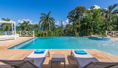 Allamanda Villa