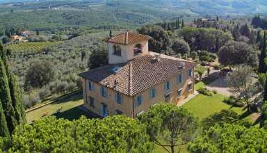 Villa Leila