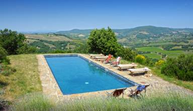 Villa Montecucco