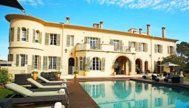 Château d'Azur