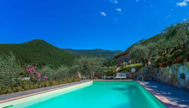 Villa Rodolfo