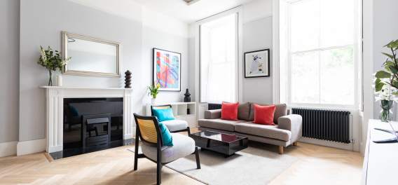 Dorset Square II