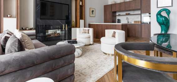Elvaston Place III