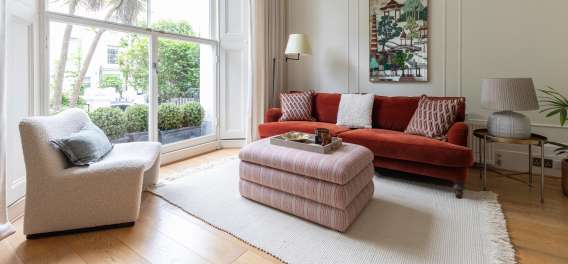 Pembridge Villas VI